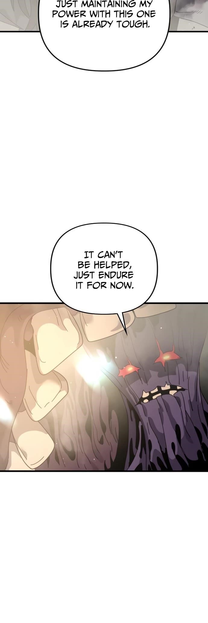 My Second Life is a Healing Life? Chapter 84 - Page 4