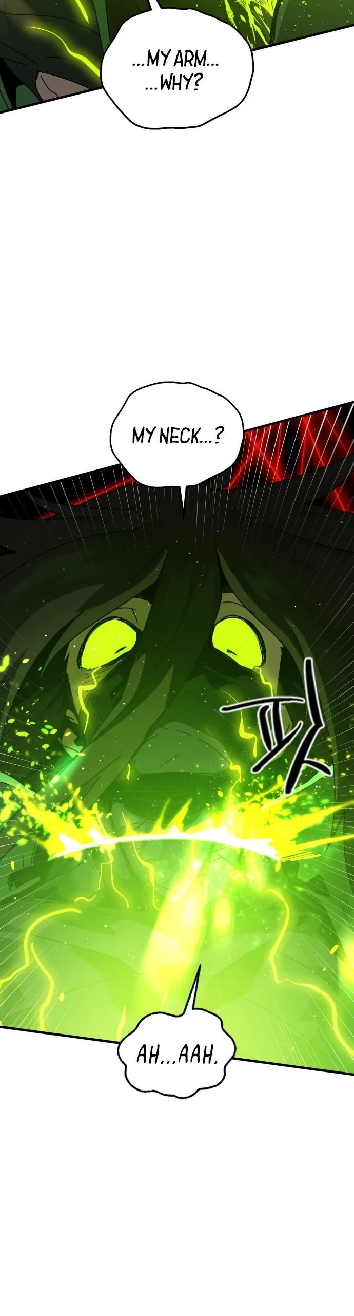 My Second Life is a Healing Life? Chapter 84 - Page 40