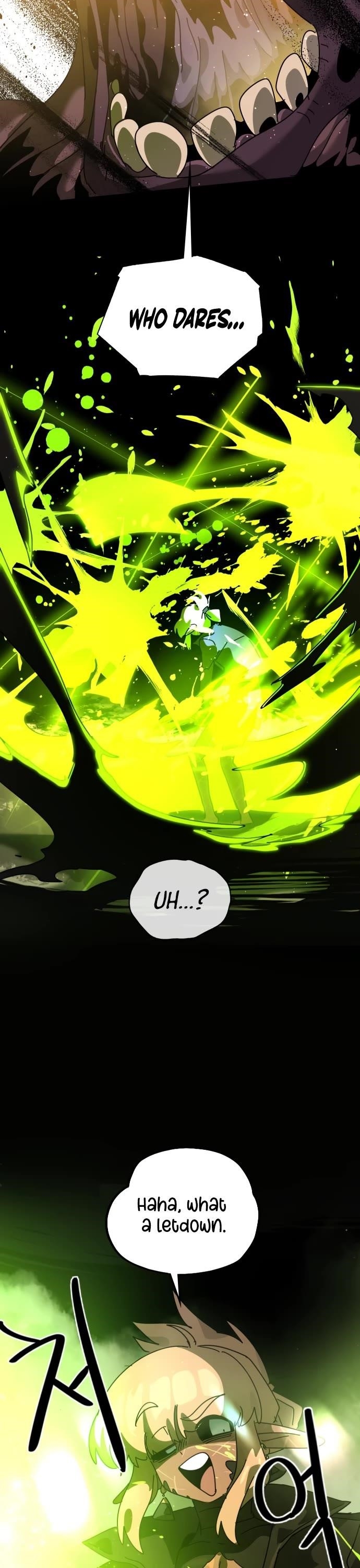 My Second Life is a Healing Life? Chapter 84 - Page 42