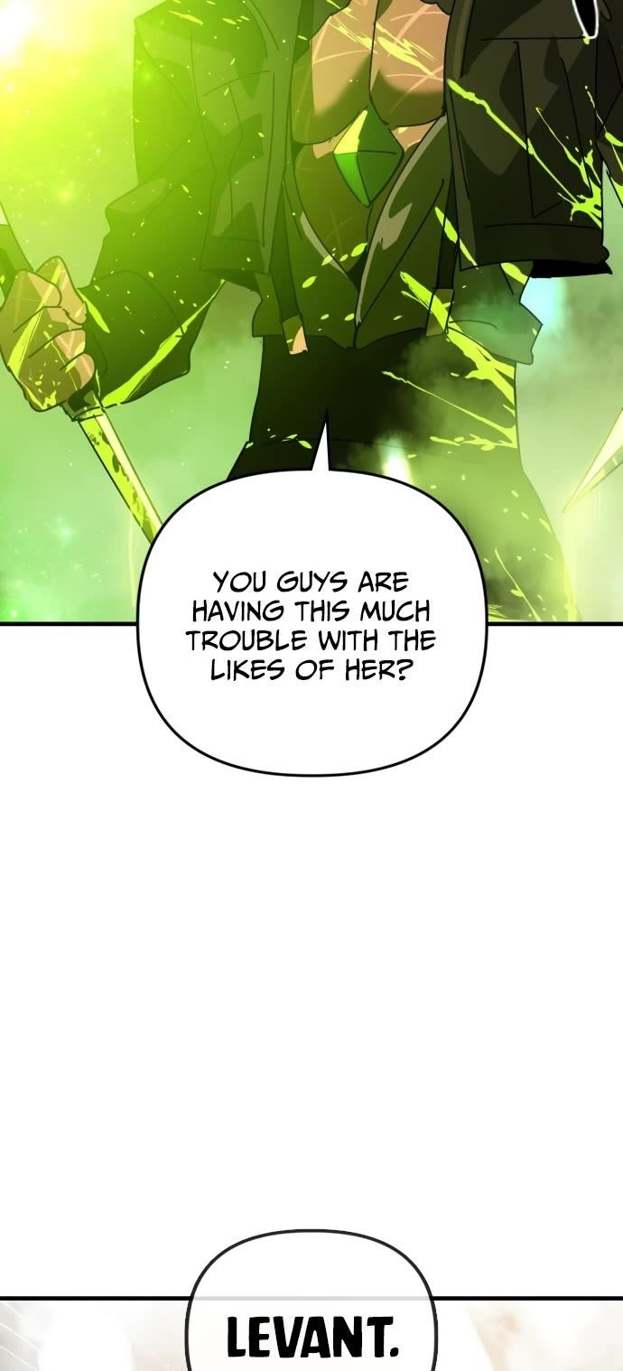 My Second Life is a Healing Life? Chapter 84 - Page 43