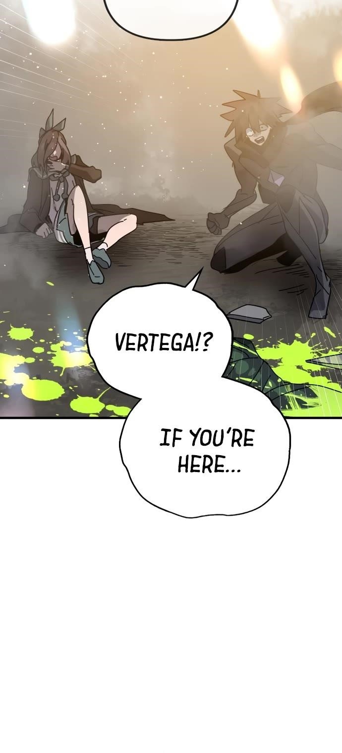 My Second Life is a Healing Life? Chapter 84 - Page 44