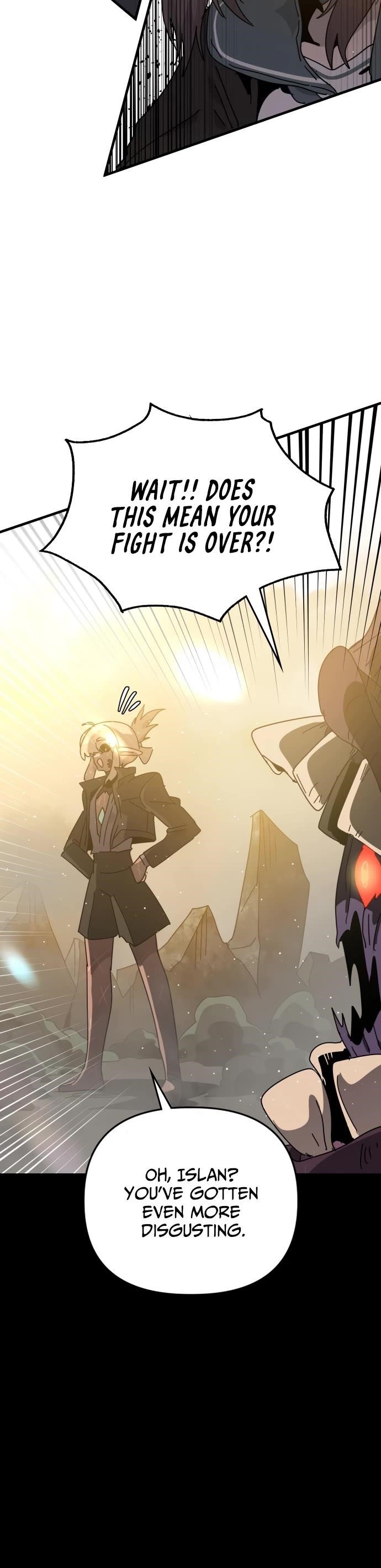 My Second Life is a Healing Life? Chapter 84 - Page 47