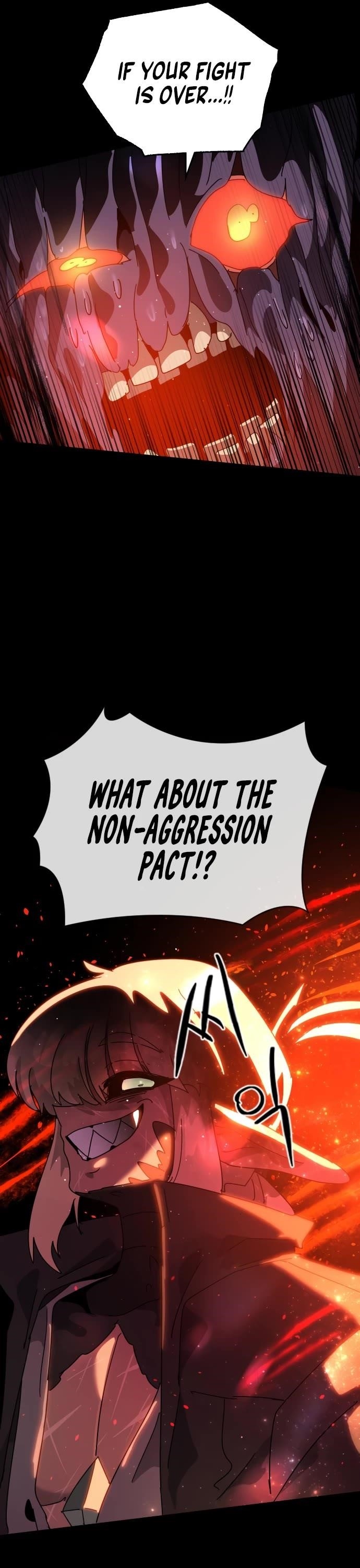 My Second Life is a Healing Life? Chapter 84 - Page 48