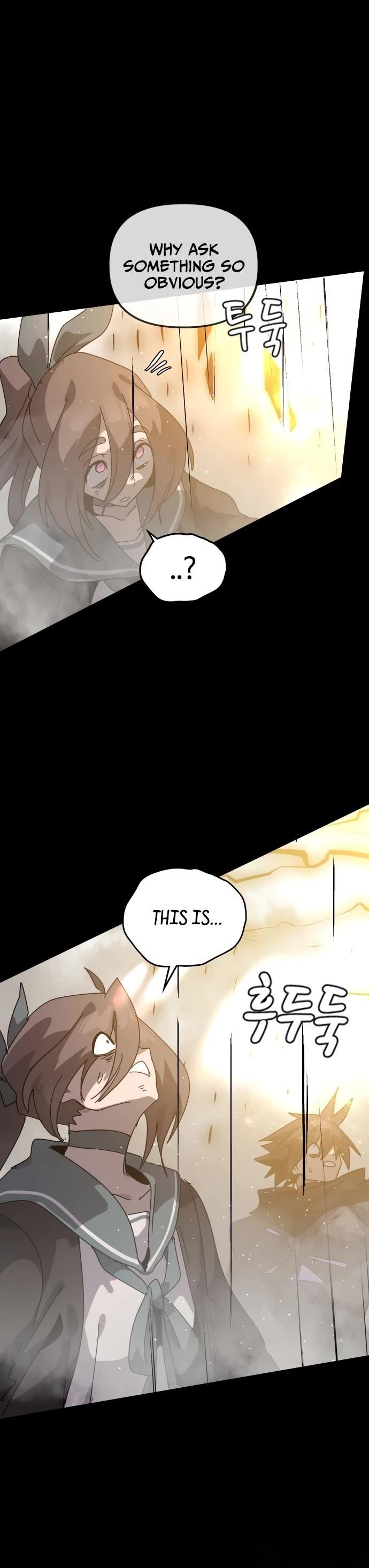 My Second Life is a Healing Life? Chapter 84 - Page 49