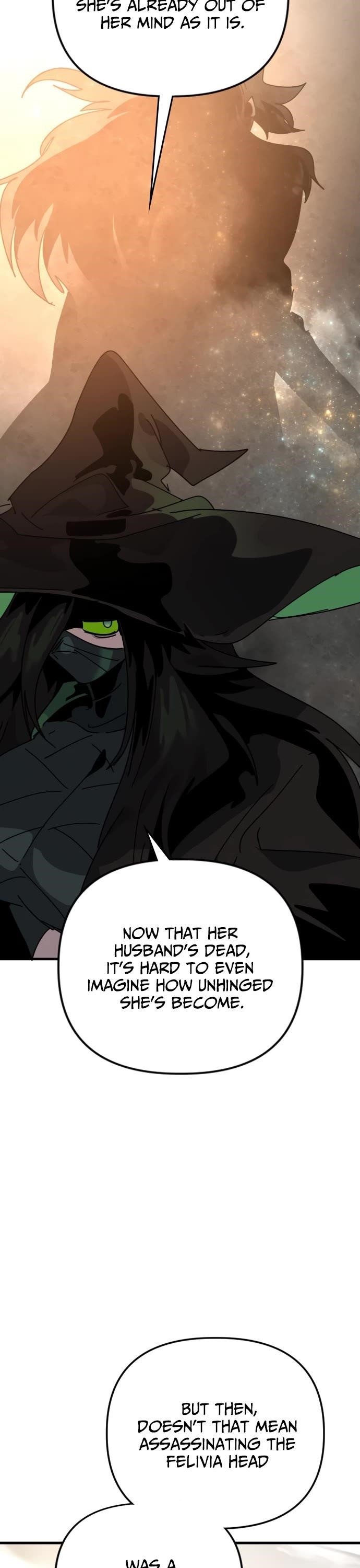 My Second Life is a Healing Life? Chapter 84 - Page 6