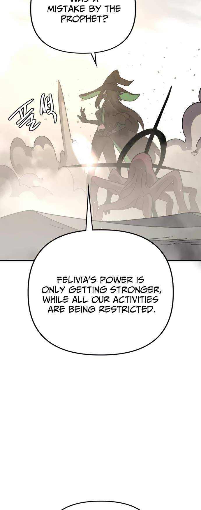 My Second Life is a Healing Life? Chapter 84 - Page 7