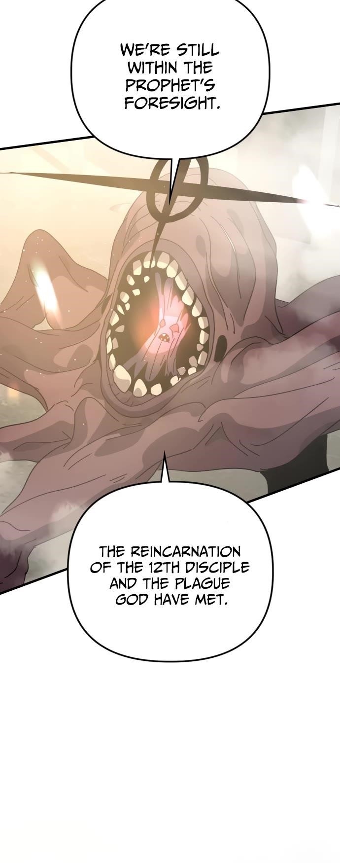 My Second Life is a Healing Life? Chapter 84 - Page 8