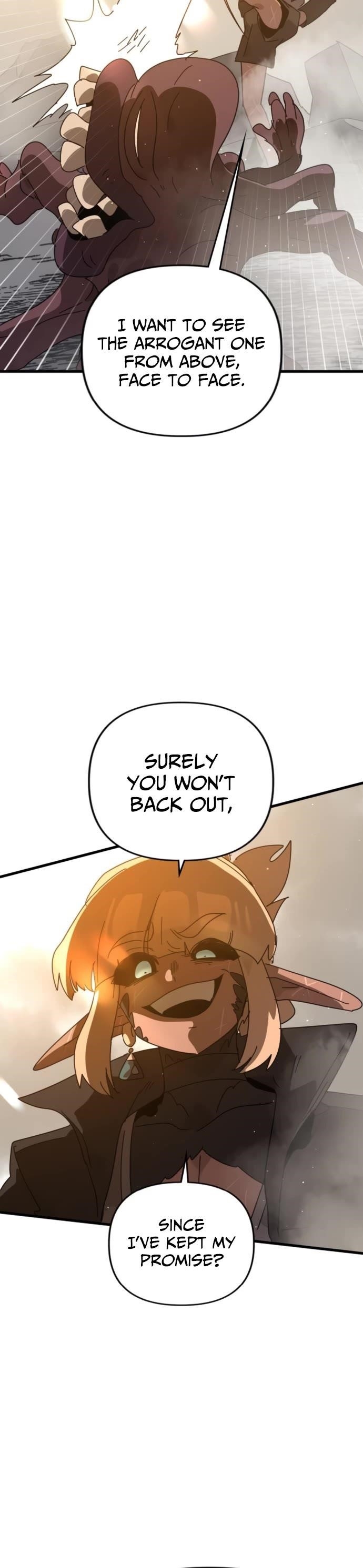 My Second Life is a Healing Life? Chapter 85 - Page 10