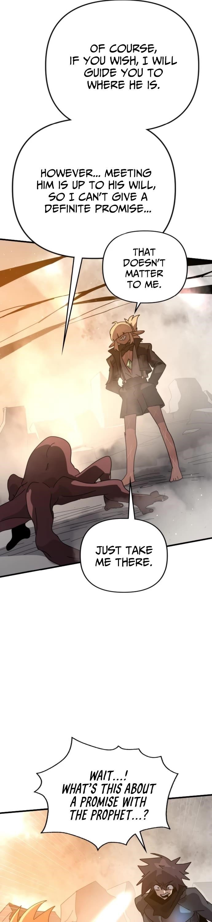 My Second Life is a Healing Life? Chapter 85 - Page 11