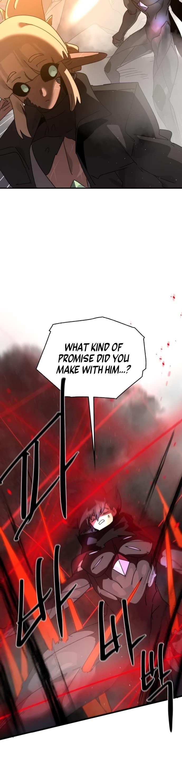 My Second Life is a Healing Life? Chapter 85 - Page 12