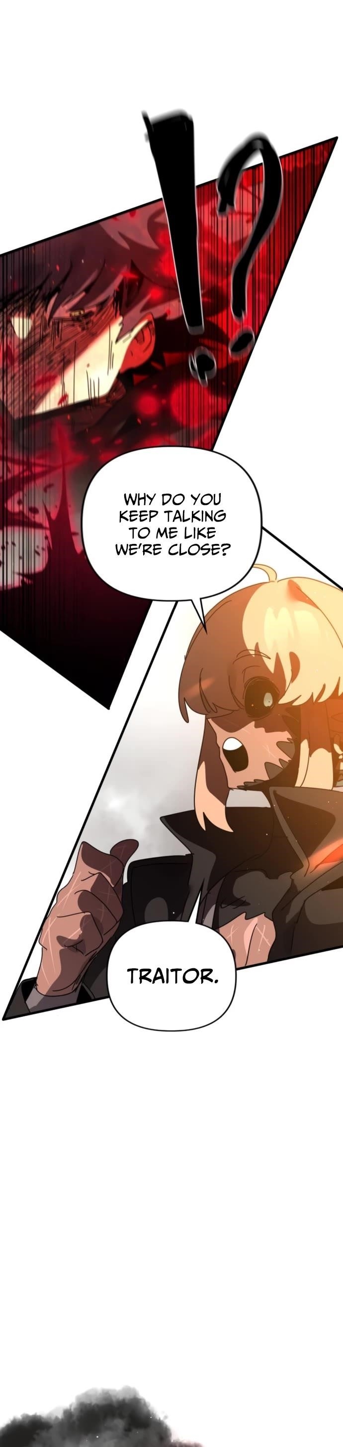 My Second Life is a Healing Life? Chapter 85 - Page 13