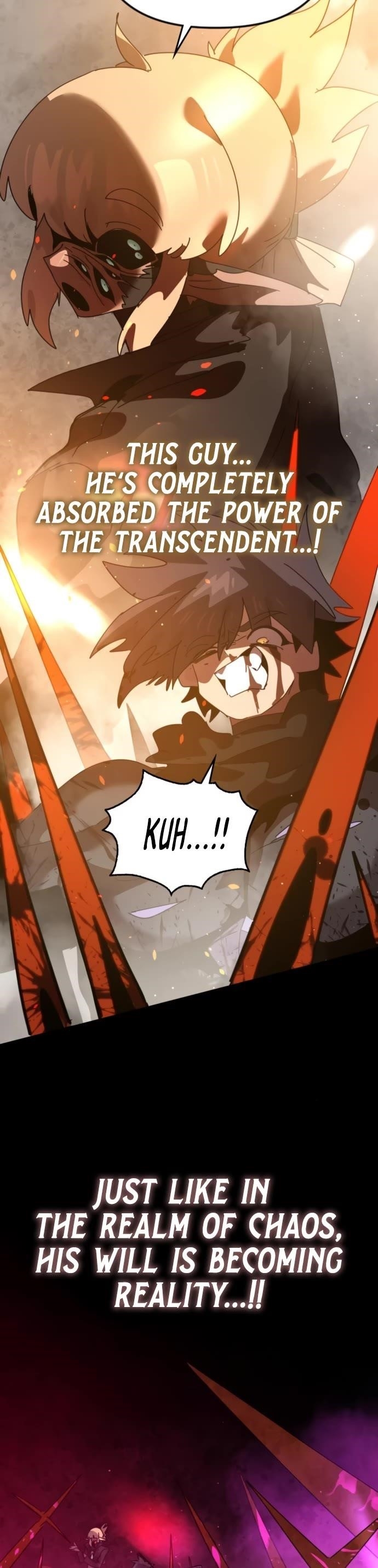 My Second Life is a Healing Life? Chapter 85 - Page 15