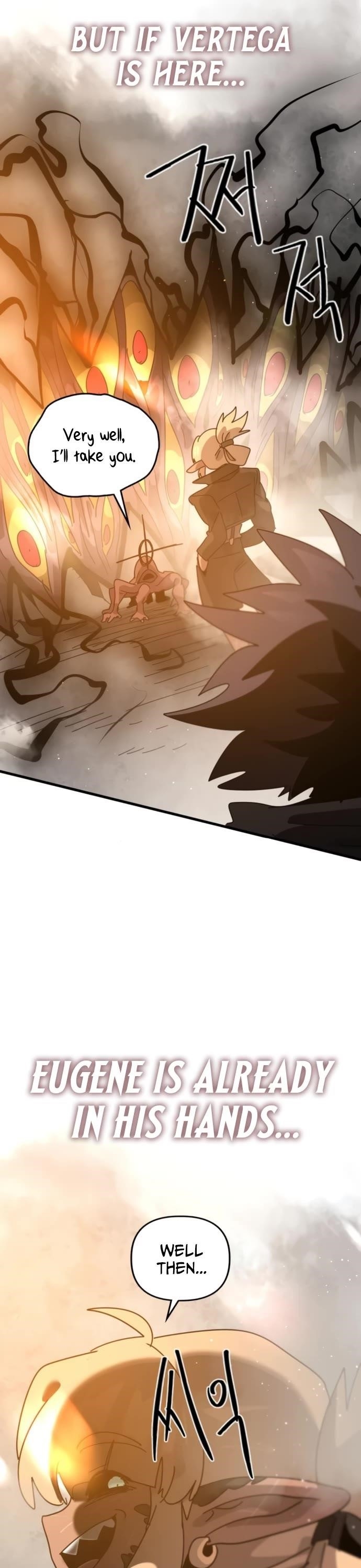 My Second Life is a Healing Life? Chapter 85 - Page 17