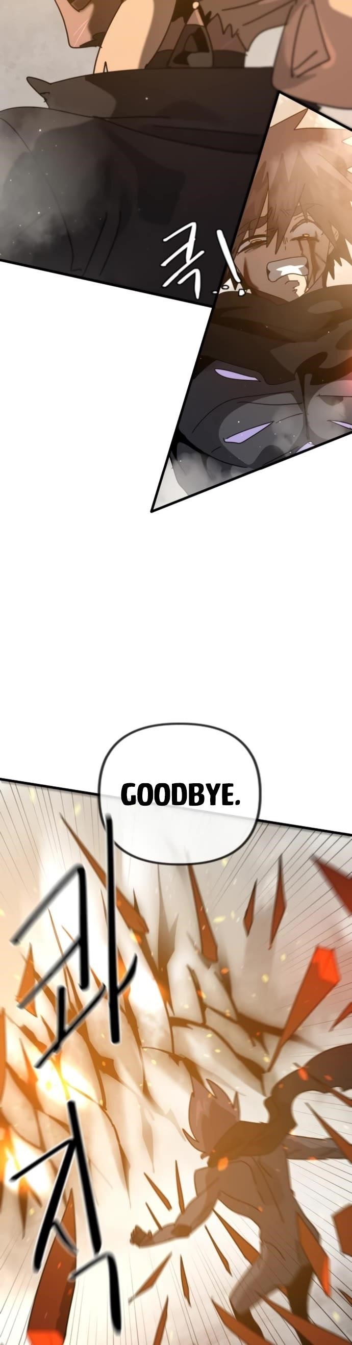 My Second Life is a Healing Life? Chapter 85 - Page 18