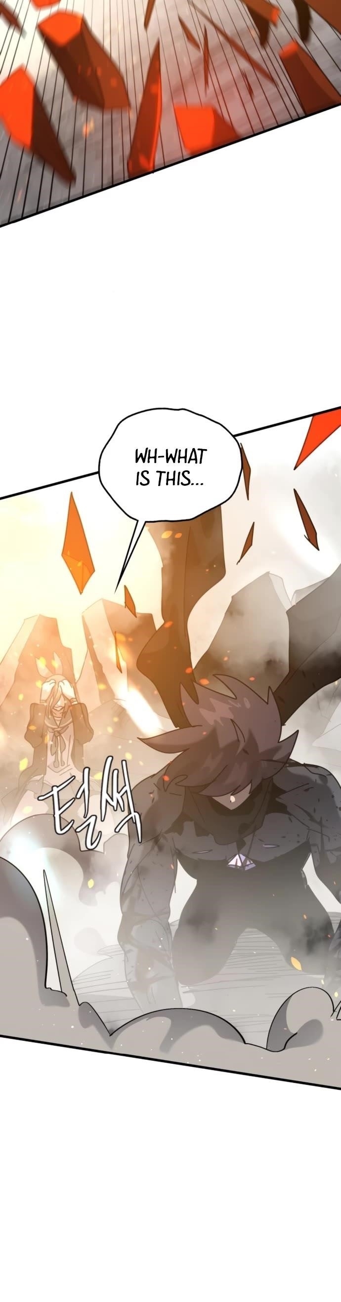 My Second Life is a Healing Life? Chapter 85 - Page 19