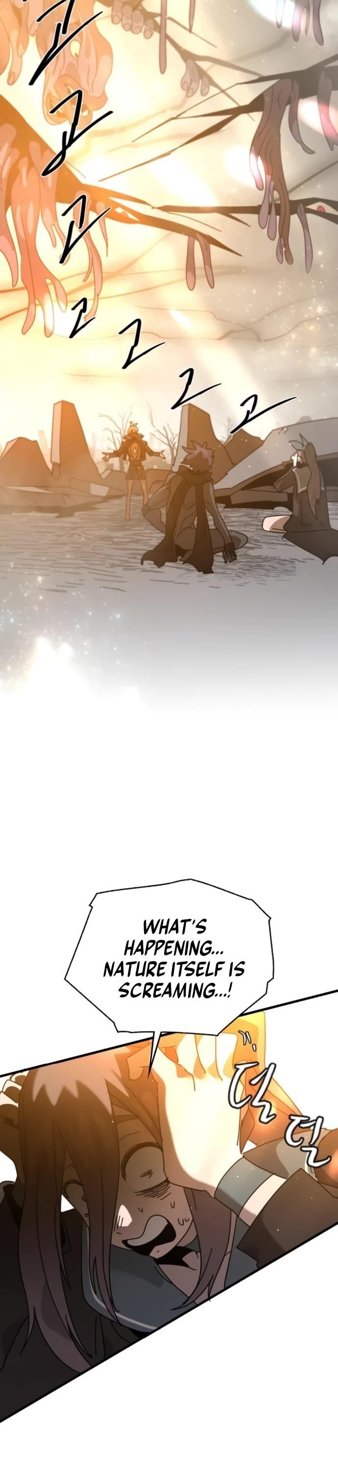 My Second Life is a Healing Life? Chapter 85 - Page 2