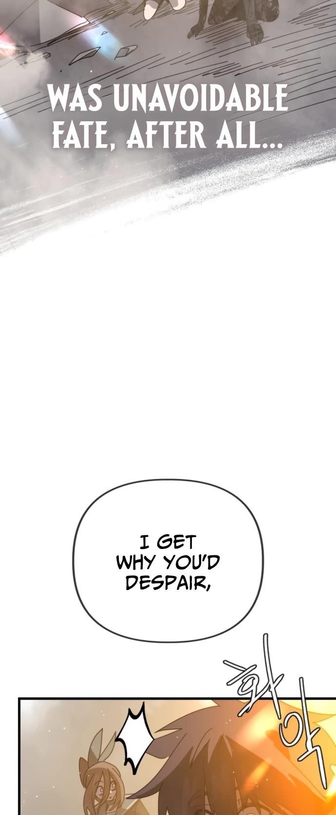 My Second Life is a Healing Life? Chapter 85 - Page 22