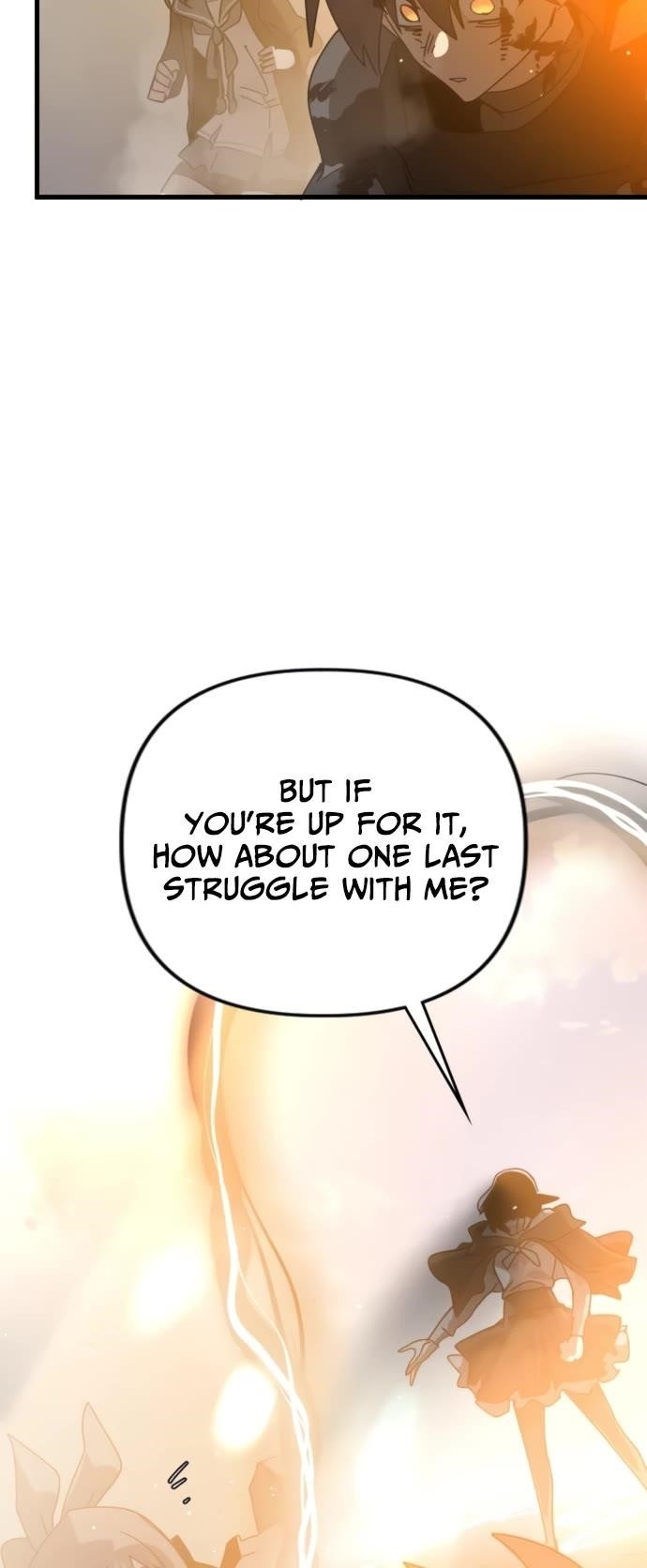 My Second Life is a Healing Life? Chapter 85 - Page 23