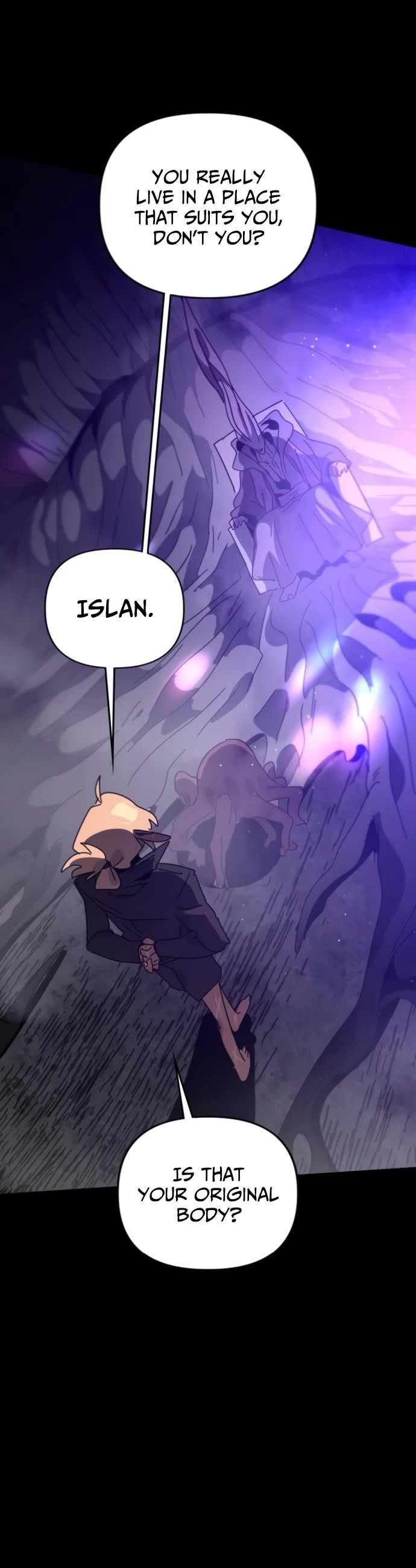 My Second Life is a Healing Life? Chapter 85 - Page 26