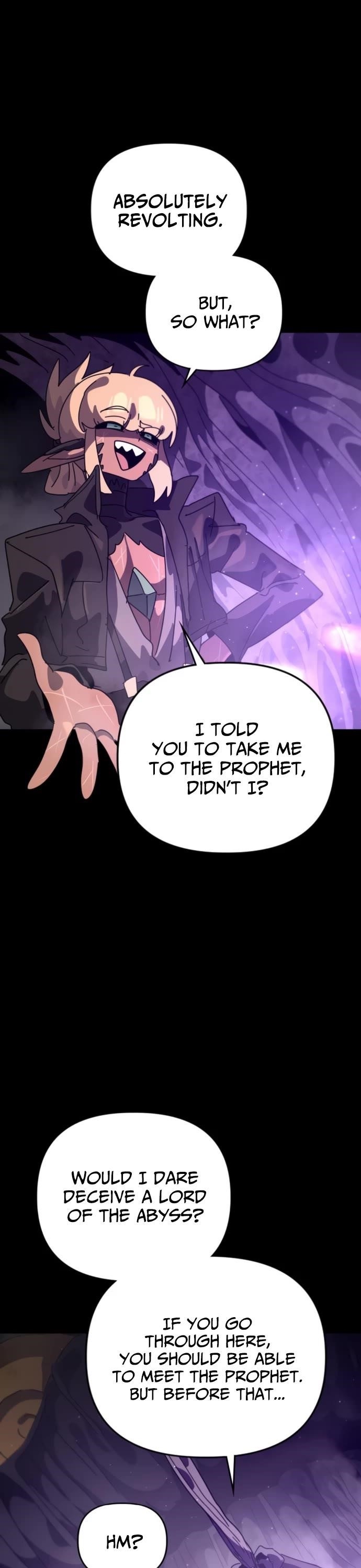 My Second Life is a Healing Life? Chapter 85 - Page 28