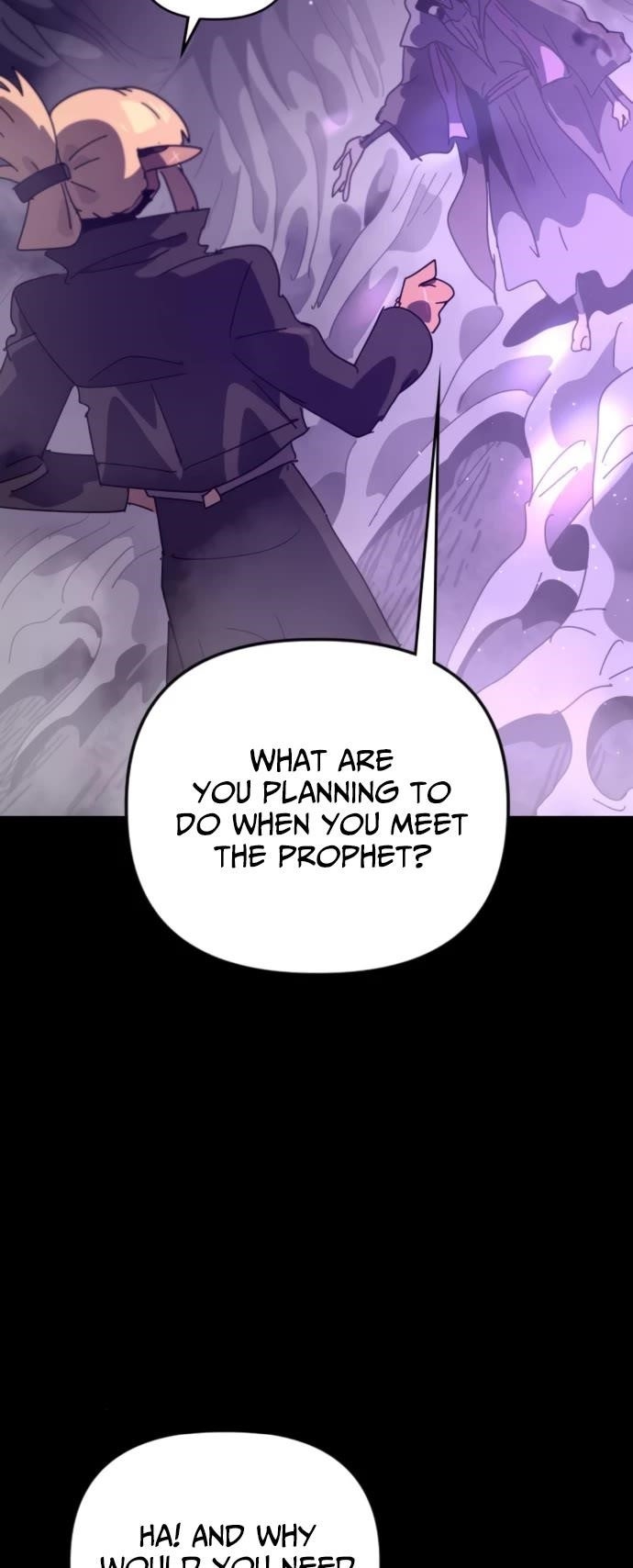 My Second Life is a Healing Life? Chapter 85 - Page 29