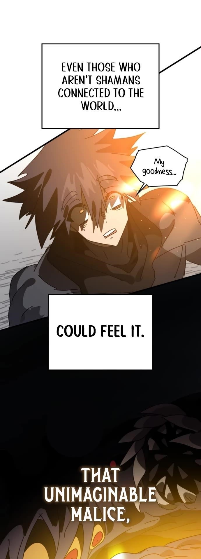 My Second Life is a Healing Life? Chapter 85 - Page 3