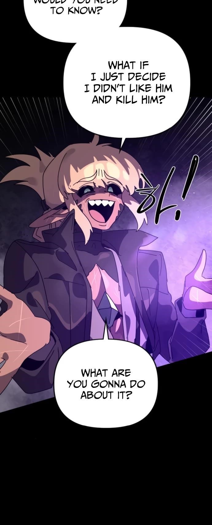 My Second Life is a Healing Life? Chapter 85 - Page 30