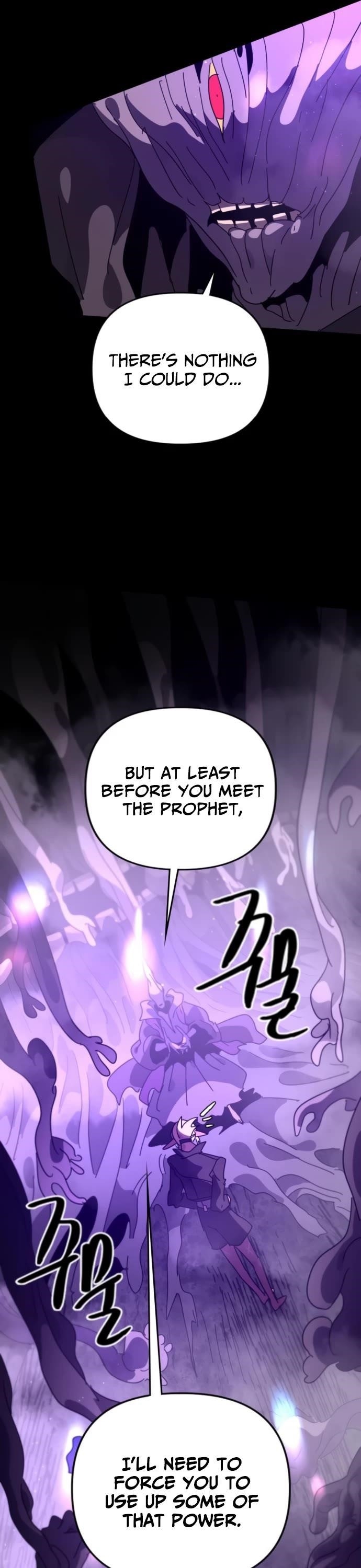 My Second Life is a Healing Life? Chapter 85 - Page 31