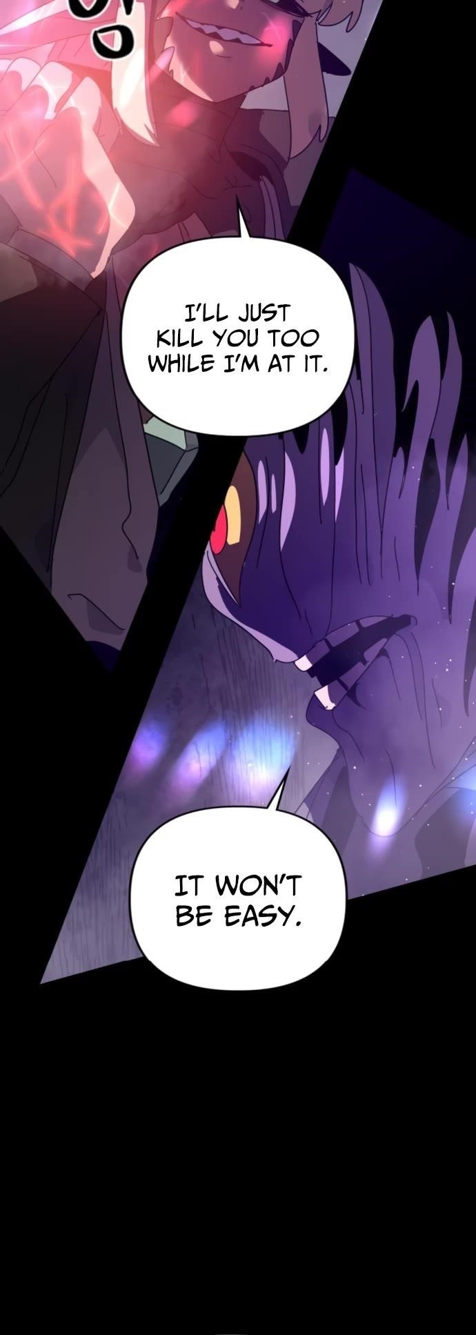 My Second Life is a Healing Life? Chapter 85 - Page 33