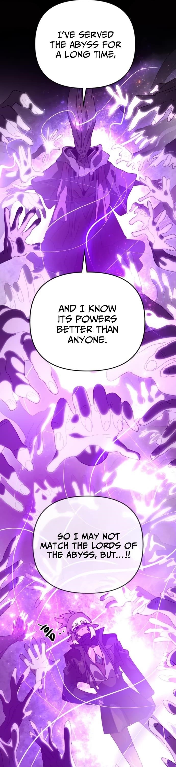 My Second Life is a Healing Life? Chapter 85 - Page 34