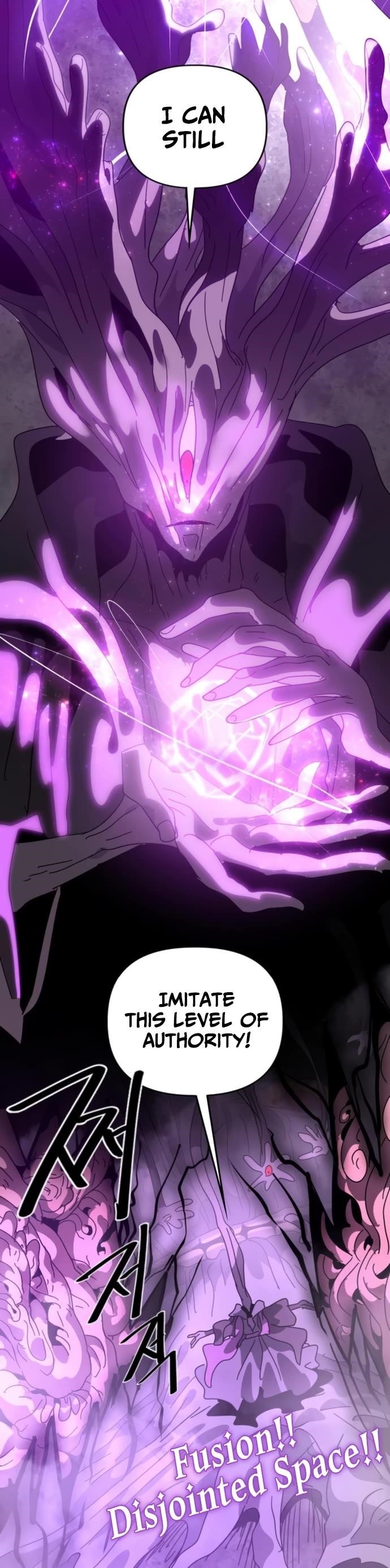 My Second Life is a Healing Life? Chapter 85 - Page 35