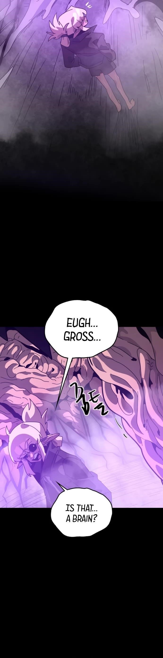 My Second Life is a Healing Life? Chapter 85 - Page 36