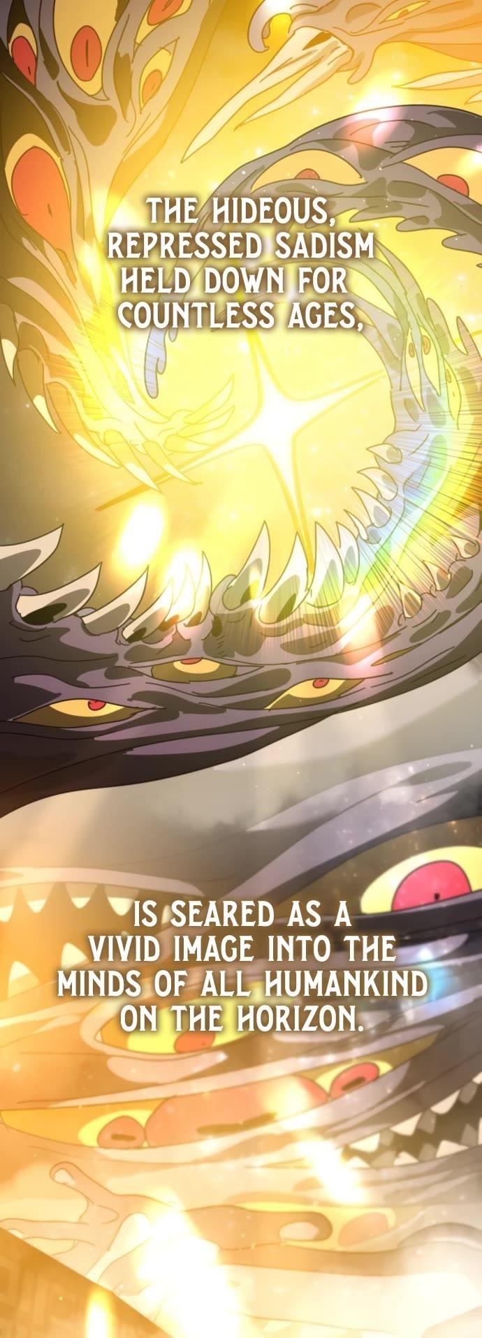 My Second Life is a Healing Life? Chapter 85 - Page 4