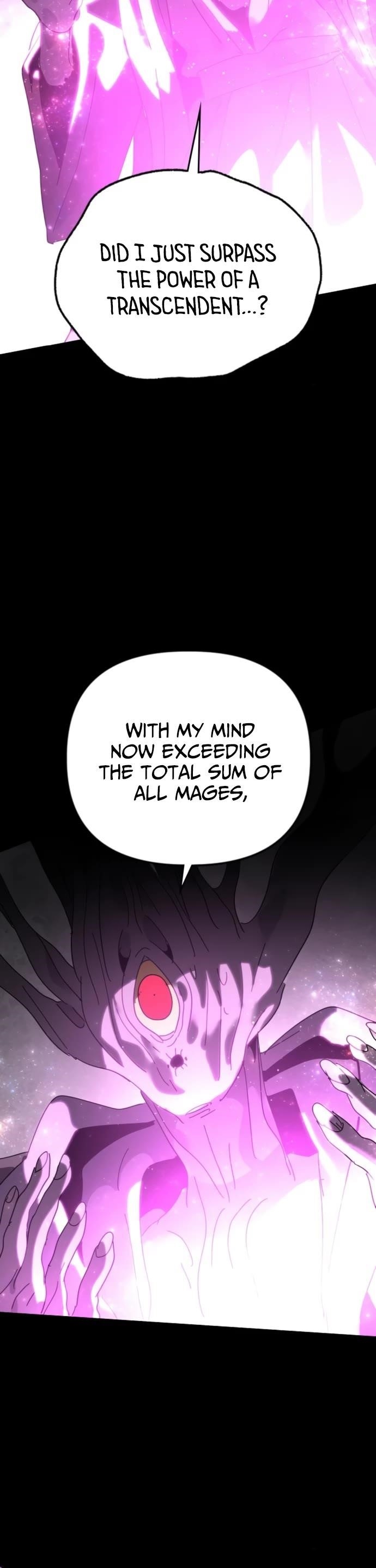 My Second Life is a Healing Life? Chapter 85 - Page 42