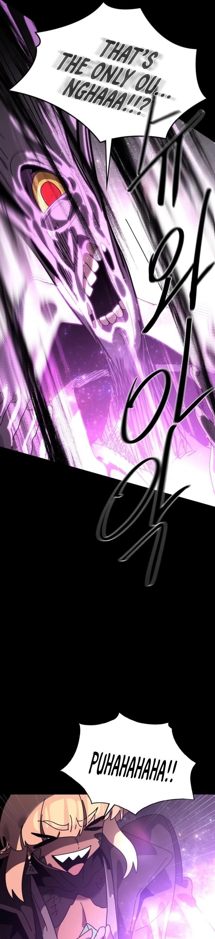 My Second Life is a Healing Life? Chapter 85 - Page 43