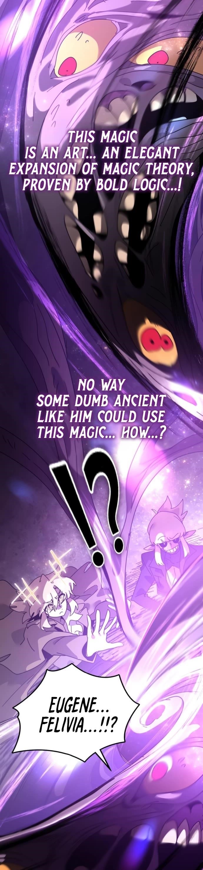 My Second Life is a Healing Life? Chapter 85 - Page 45