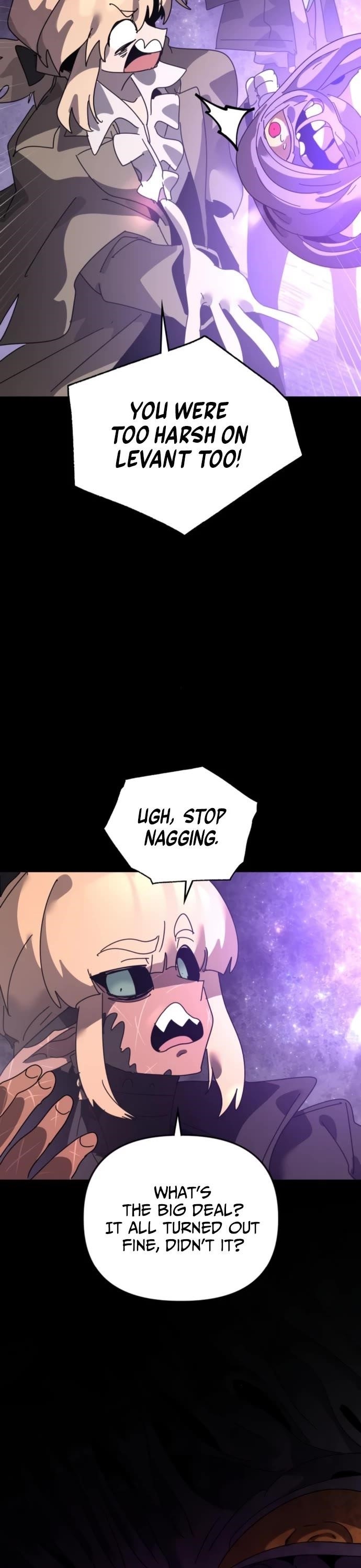 My Second Life is a Healing Life? Chapter 85 - Page 47