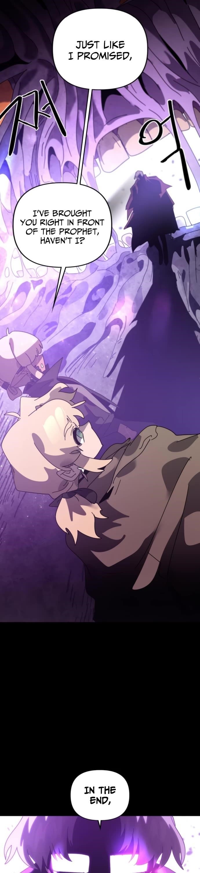 My Second Life is a Healing Life? Chapter 85 - Page 48