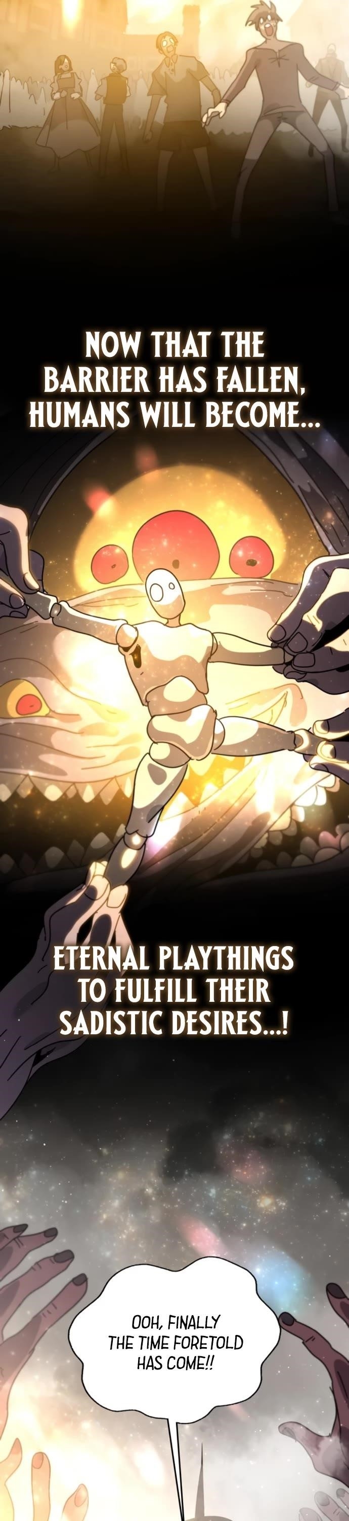 My Second Life is a Healing Life? Chapter 85 - Page 5