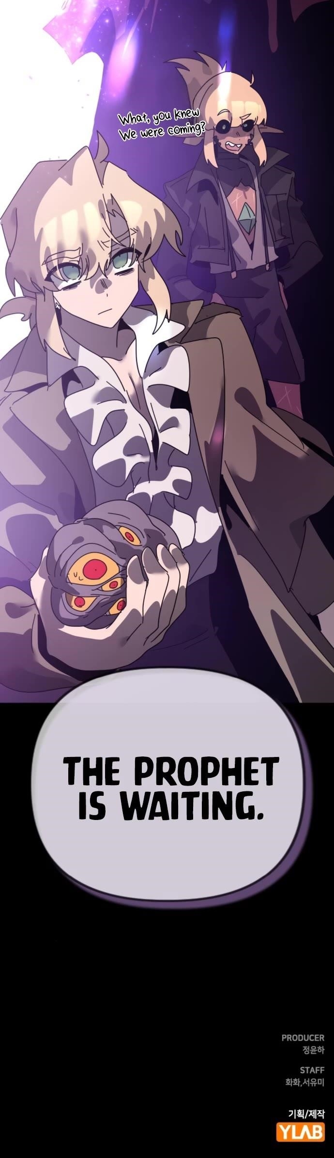 My Second Life is a Healing Life? Chapter 85 - Page 50