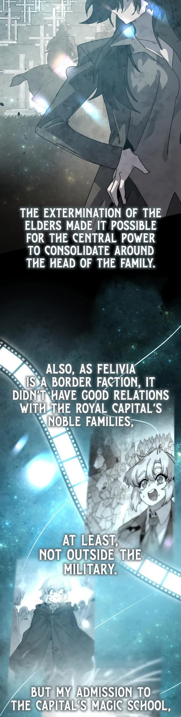 My Second Life is a Healing Life? Chapter 86 - Page 10