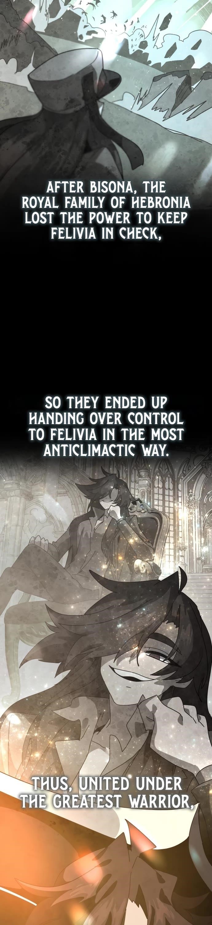 My Second Life is a Healing Life? Chapter 86 - Page 12