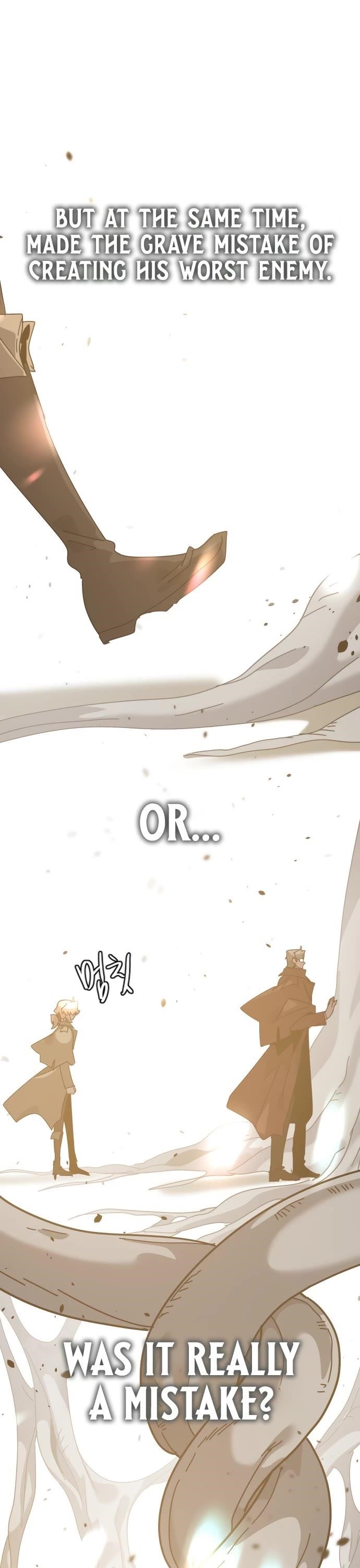 My Second Life is a Healing Life? Chapter 86 - Page 15