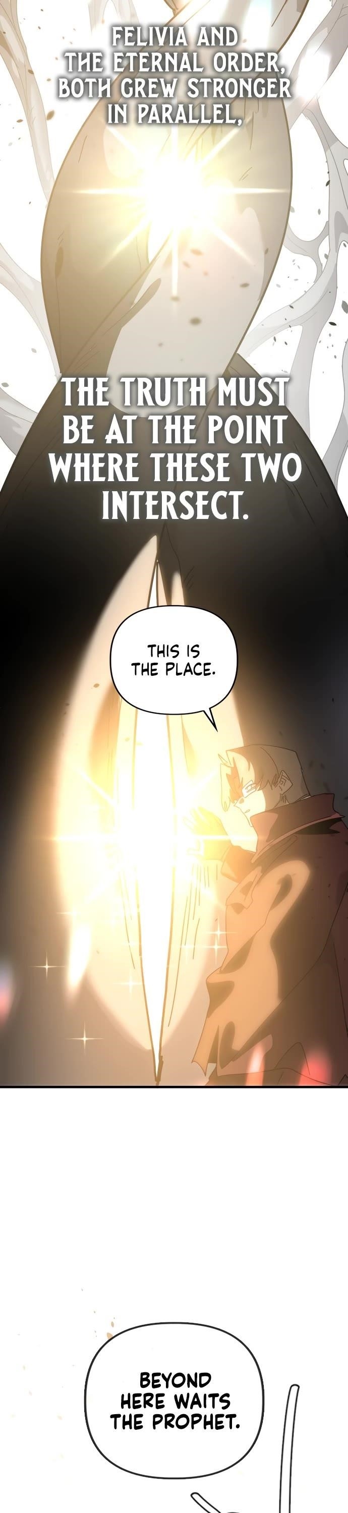 My Second Life is a Healing Life? Chapter 86 - Page 16