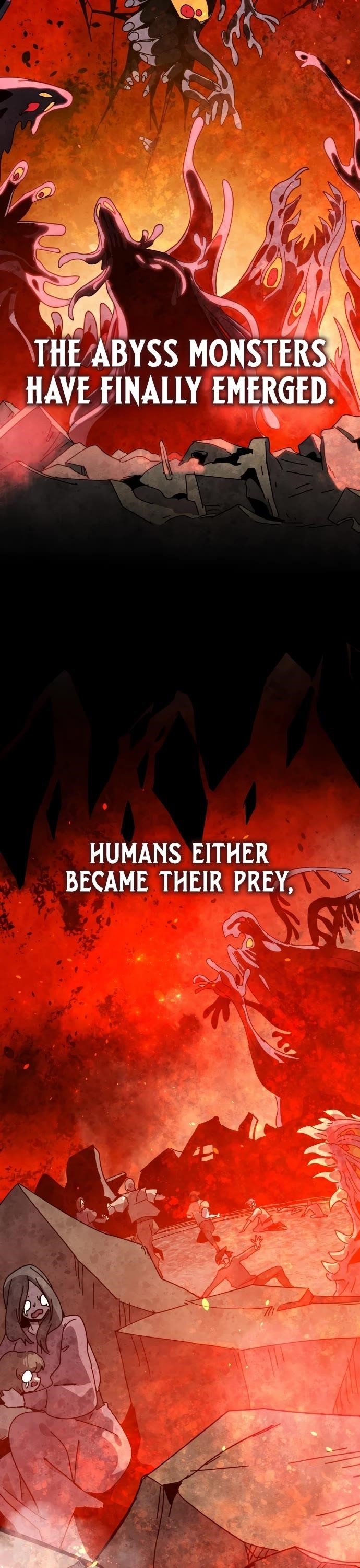 My Second Life is a Healing Life? Chapter 86 - Page 2