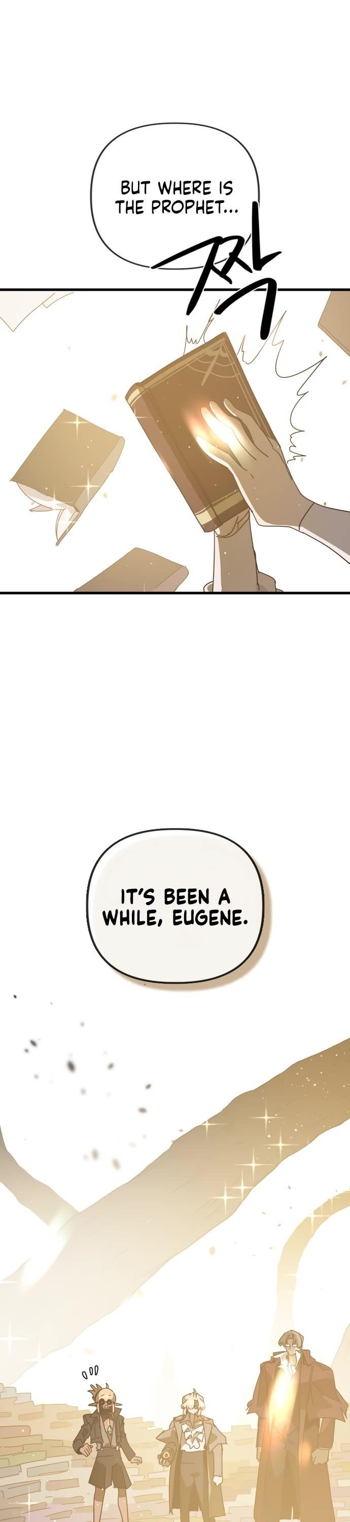 My Second Life is a Healing Life? Chapter 86 - Page 20