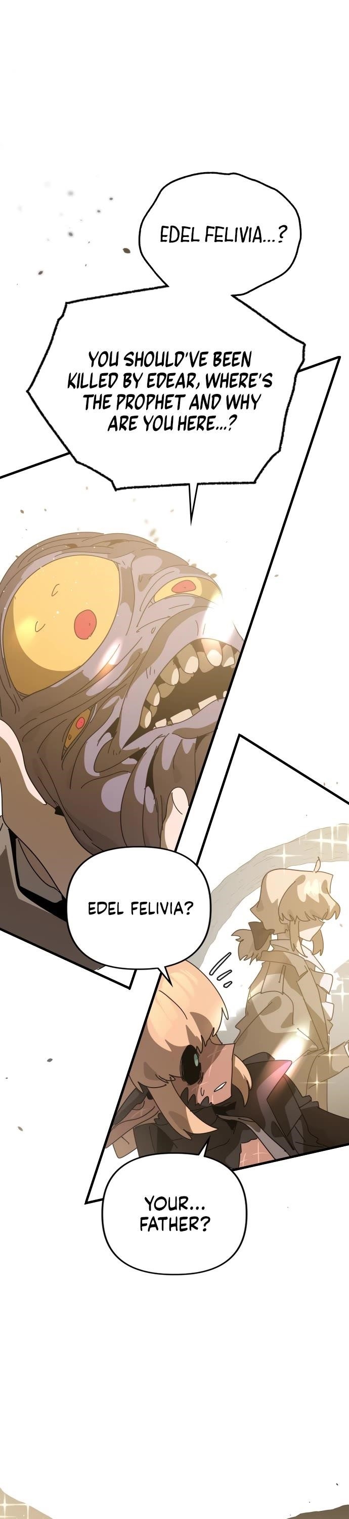 My Second Life is a Healing Life? Chapter 86 - Page 23