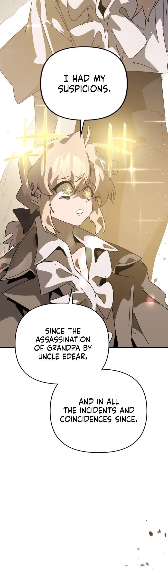 My Second Life is a Healing Life? Chapter 86 - Page 25