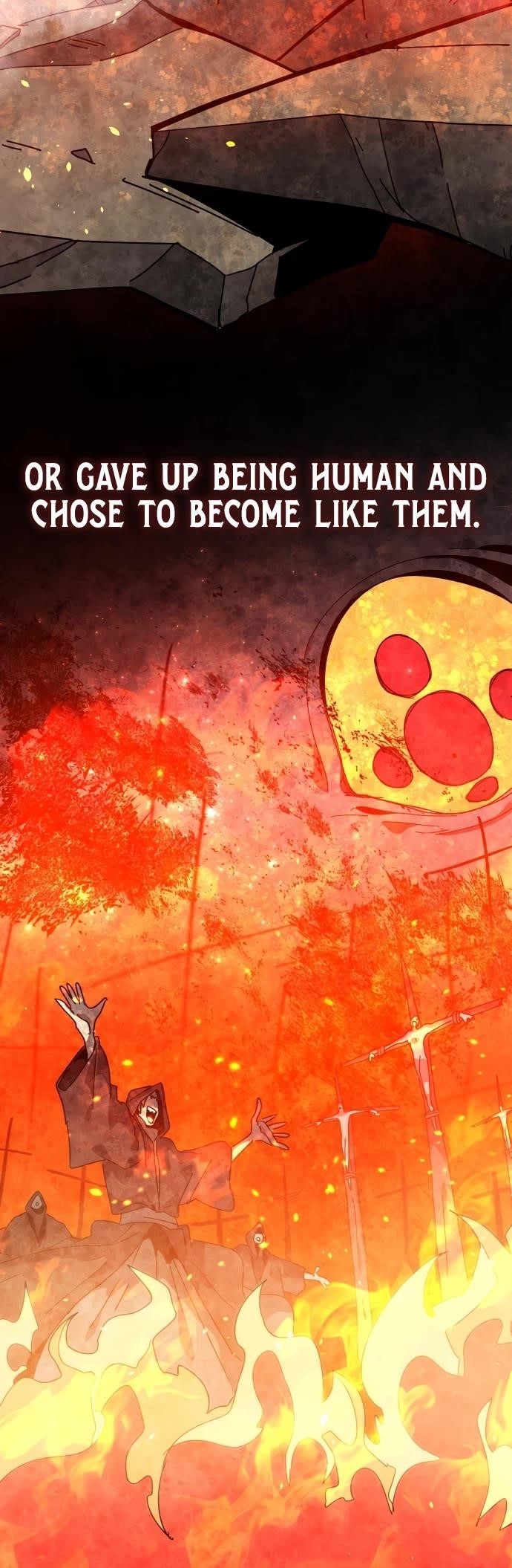 My Second Life is a Healing Life? Chapter 86 - Page 3