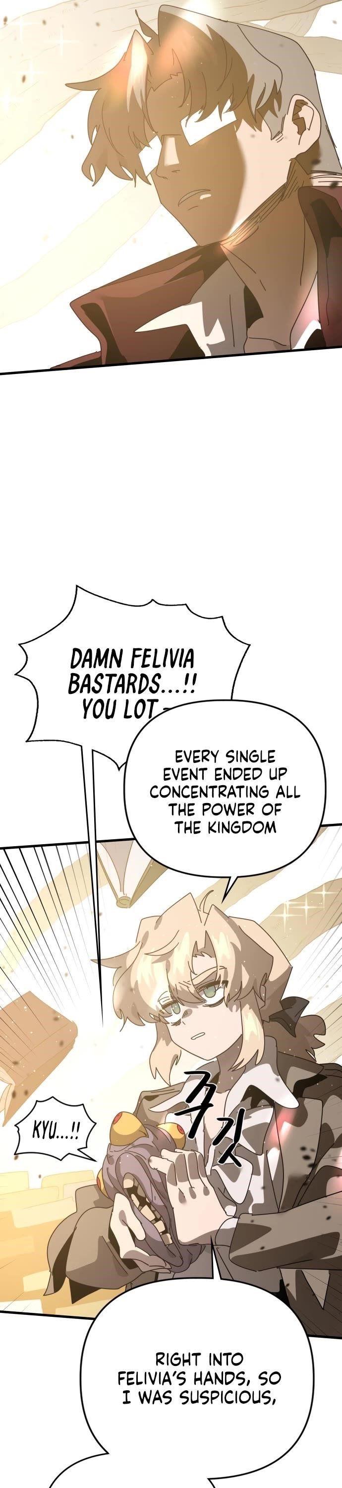 My Second Life is a Healing Life? Chapter 86 - Page 30